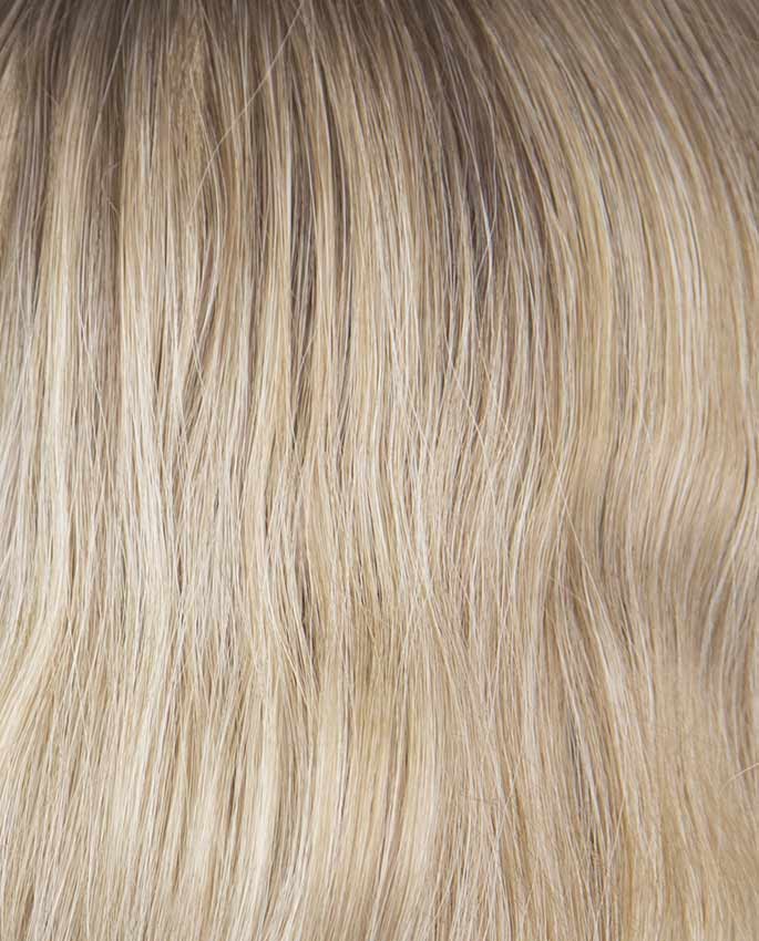 Парики ASOLE 114 termo