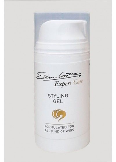 Средства по уходу гель (STYLING GEL)