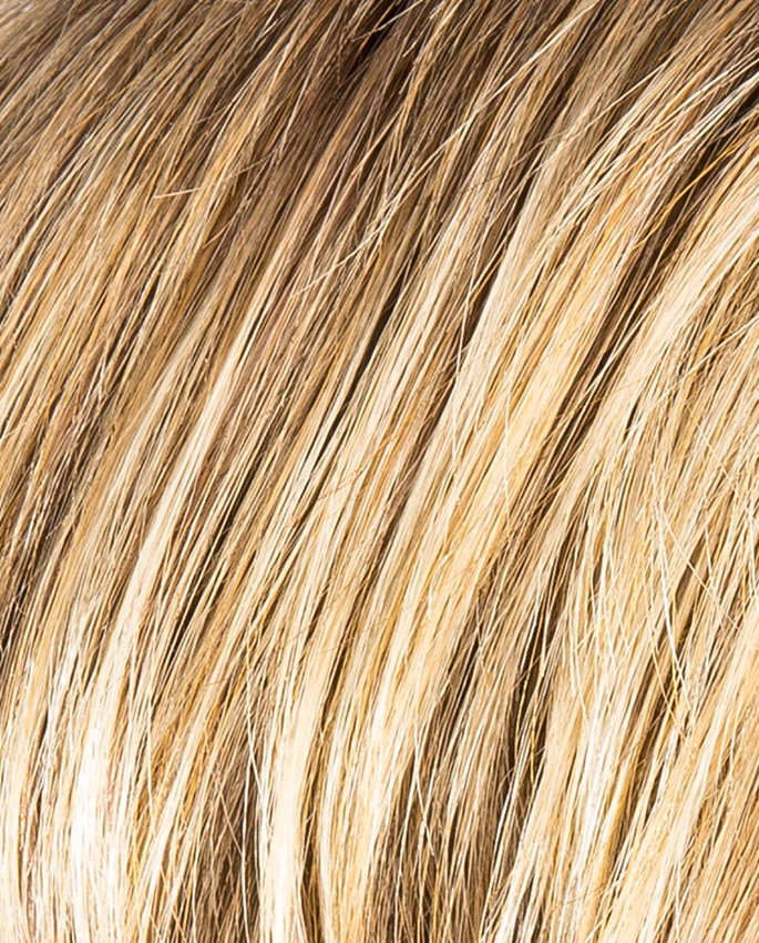 Парики FRENCH mono part