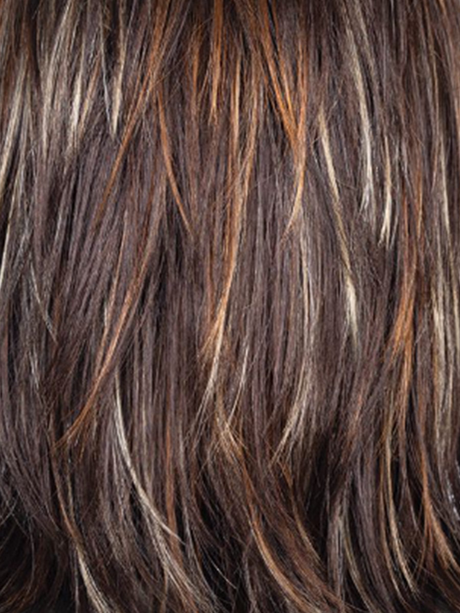 Парики RAINBOW