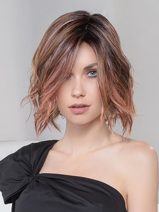 STELLA ROSEWOOD BROWN SHADED (1)
