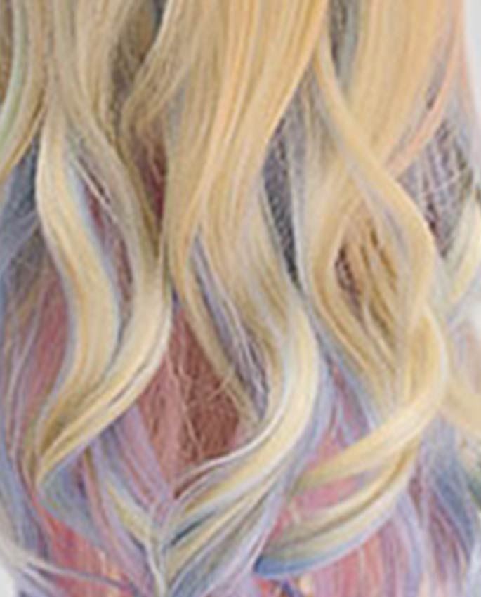 Парики KAR 081