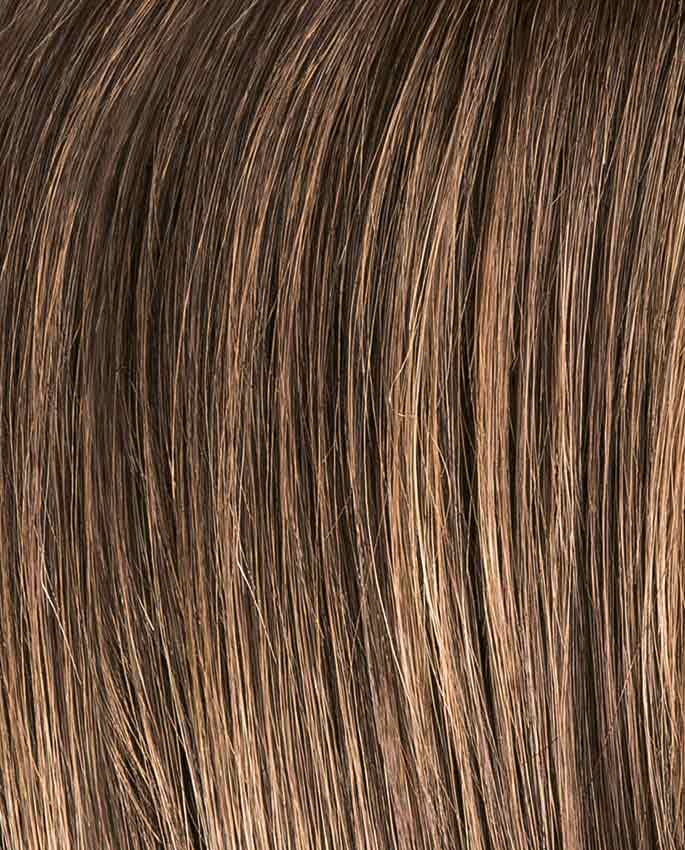 Парики NOVEL deluxe