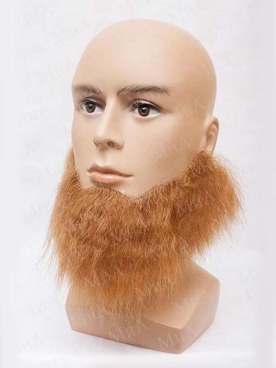 Шиньоны BD 5 HH борода