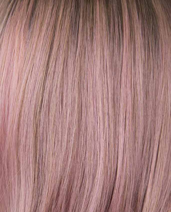 Парики ASOLE 116 termo