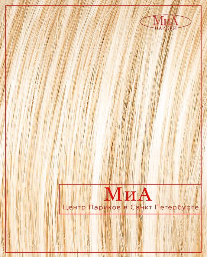 NOBLESSE soft (M) (cream blonde/shad)