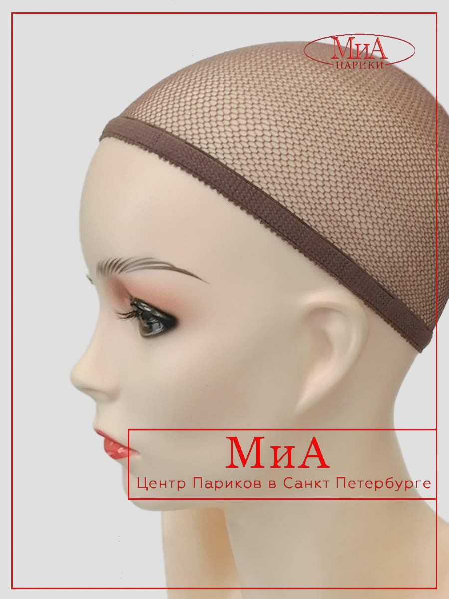сеточка (Ellen Wille) (brown)