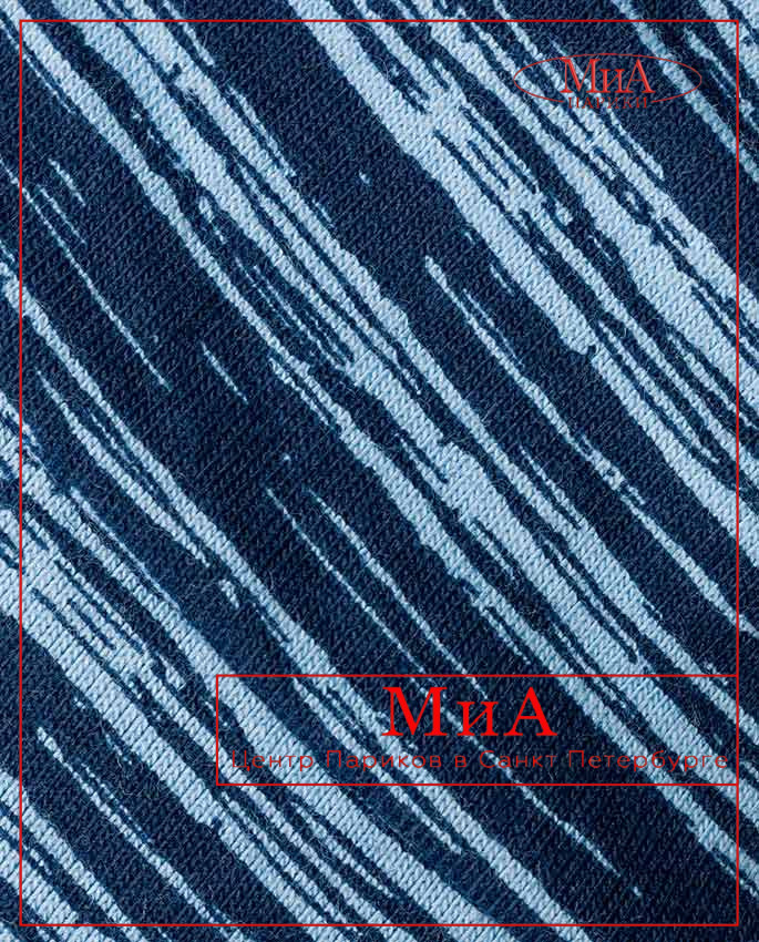 TALA (blue striped)