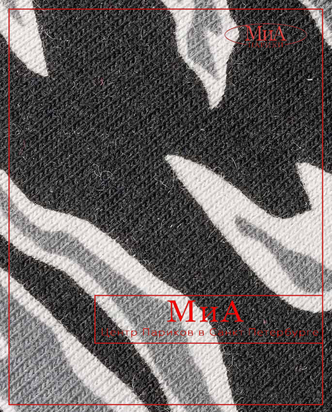 COMFORT CAP (black grey)