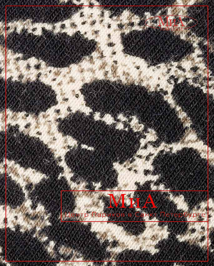 COMFORT CAP (wild cat)