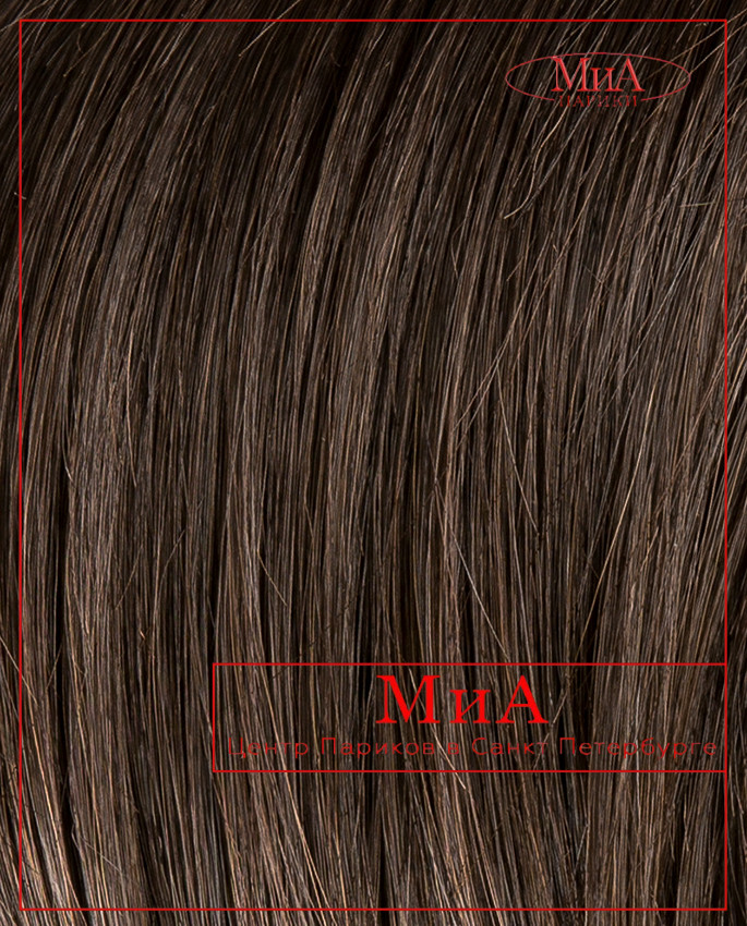 MILA mono (dark brown lighted)