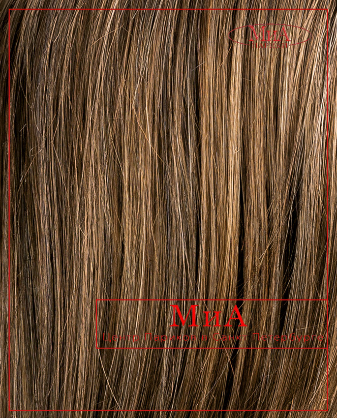 TACT soft (M) (teak brown/shad)