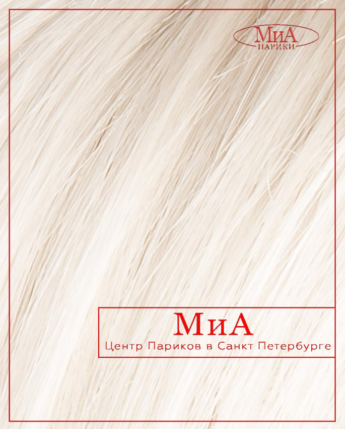 YOKO (platin blonde/rooted)