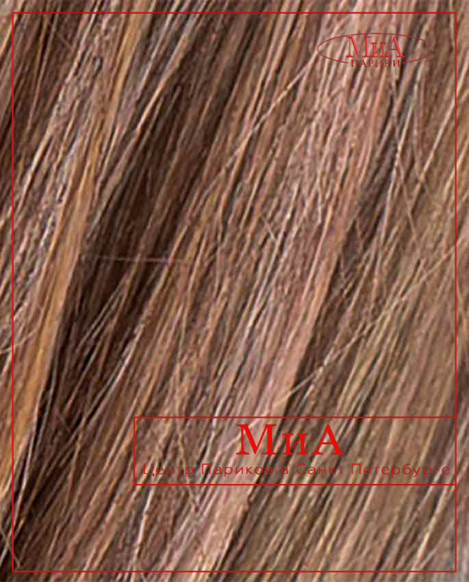 MONZA hi (rosewood brown/shad)
