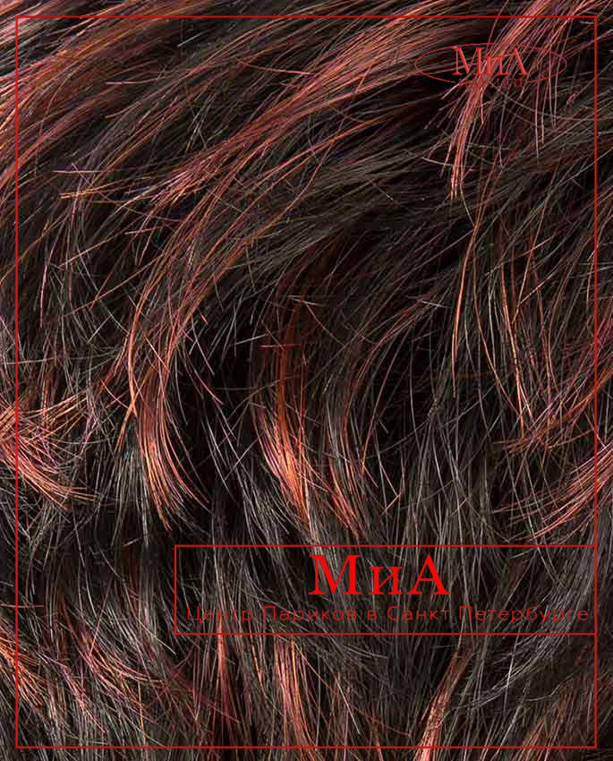 KEIRA (black aubergine)