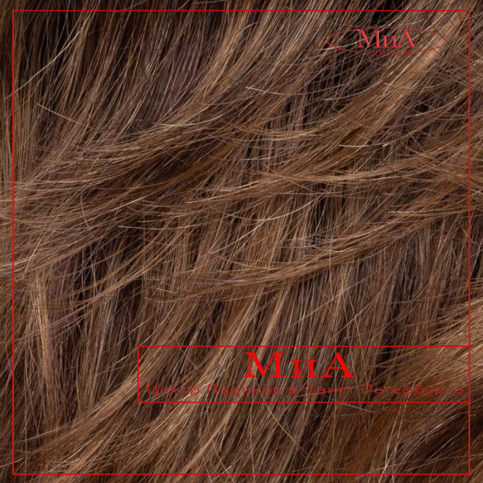 ESCAPE soft (chocolate/rooted)