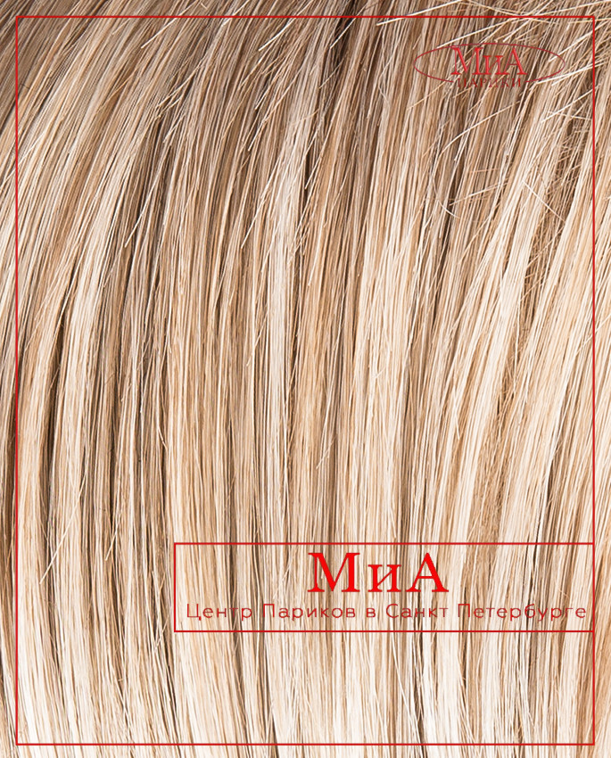 MILA mono (ivory blonde lighted)