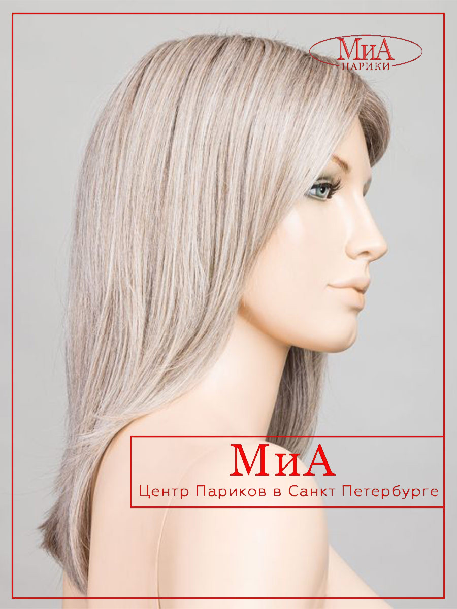 LUNA (ash grey/shad)