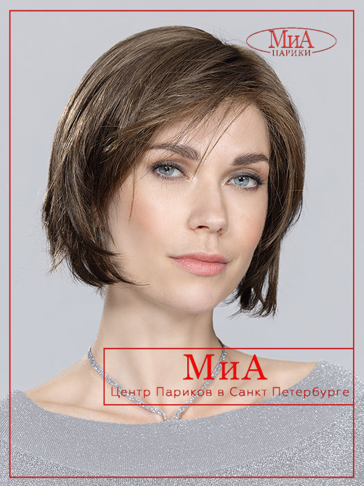 AMY SMALL DELUXE COFFEE BROWN 02