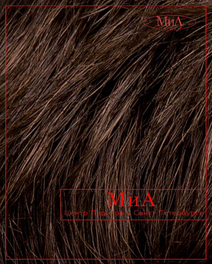 MINT (medium brown)