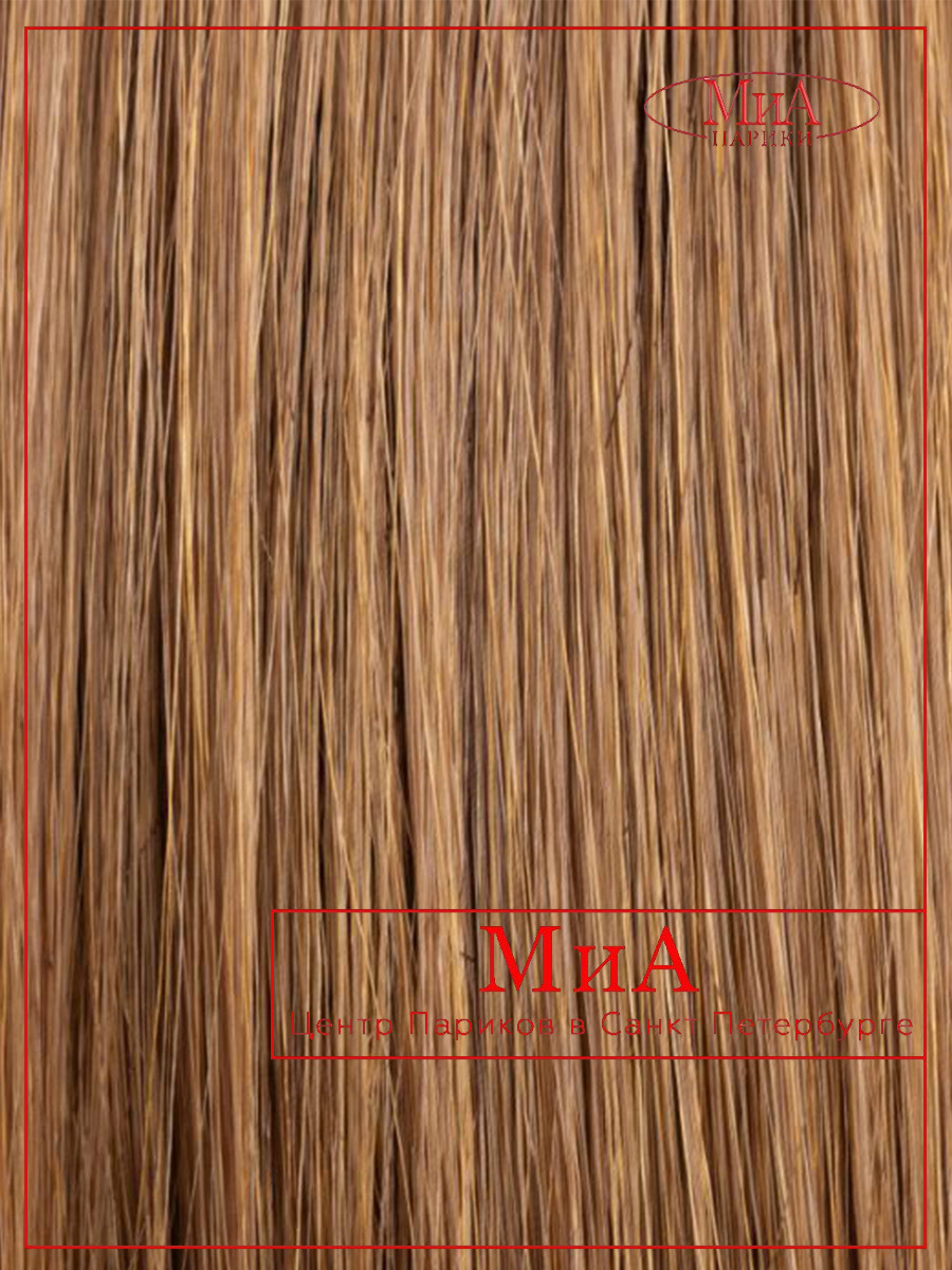 MISS comfort (almond brown/rooted)