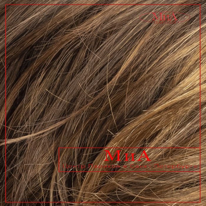 ESPRIT SMALL soft (chocolate lighted)