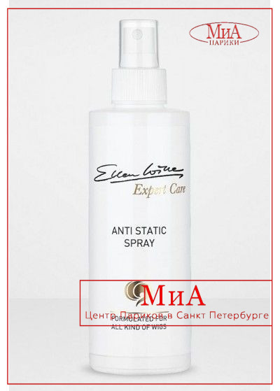 анти статик (ANTI  STATIC SPRAY) (анти статик)