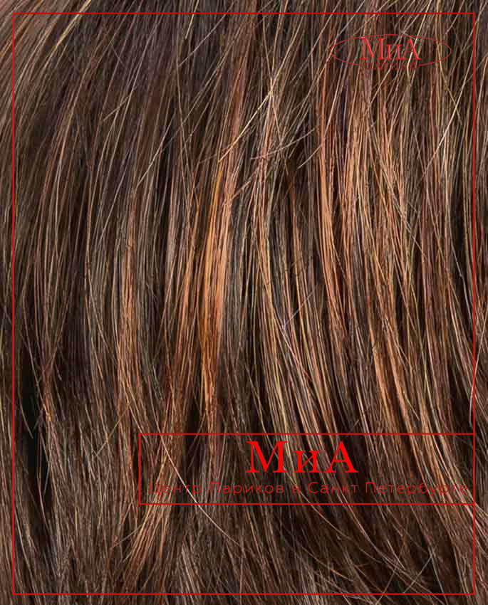 ARROW mono part (copper brown)