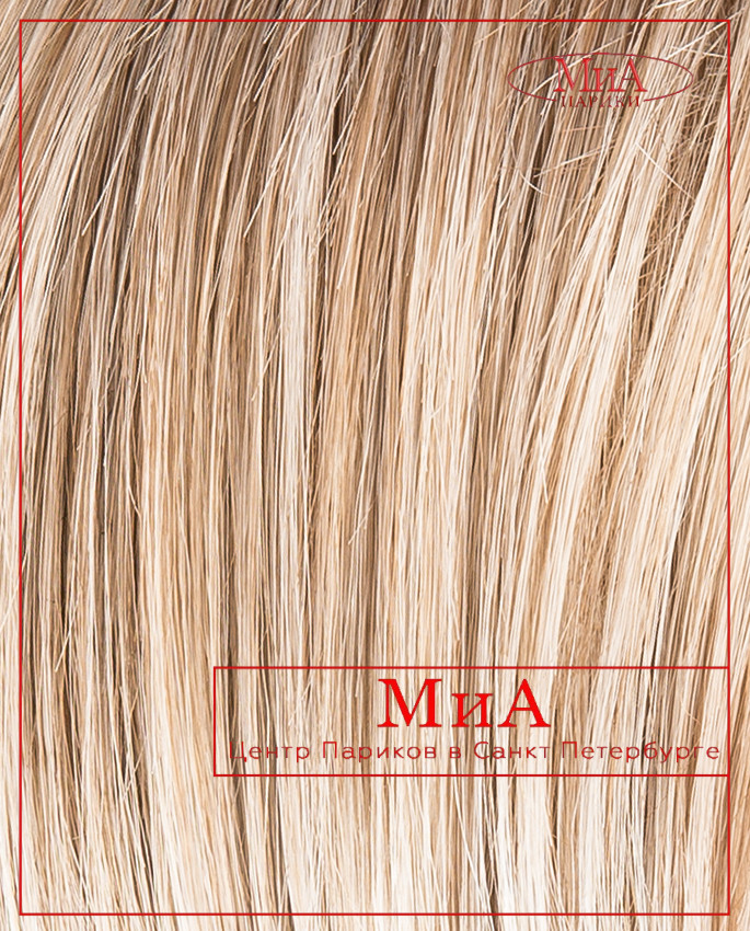 ALETTA mono part (ivory blonde/shad)