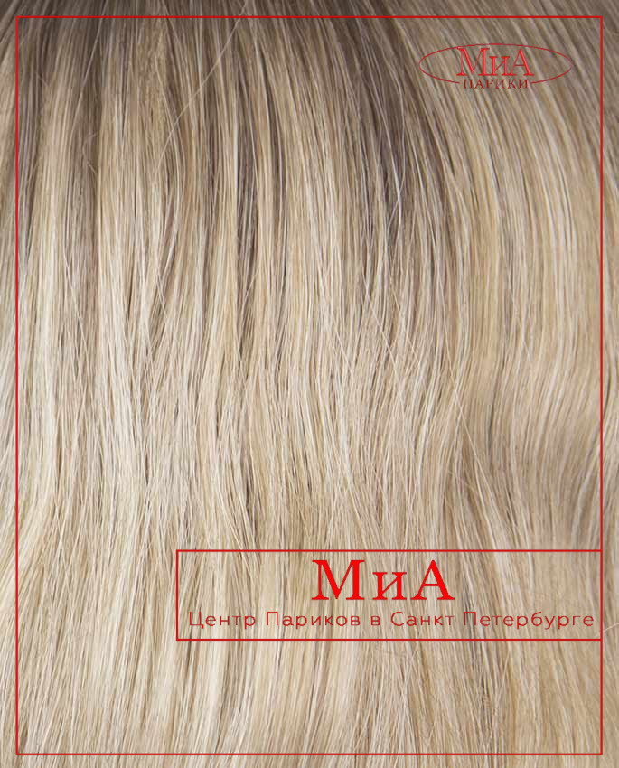 ASOLE 114 termo (pearl blonde/rooted)