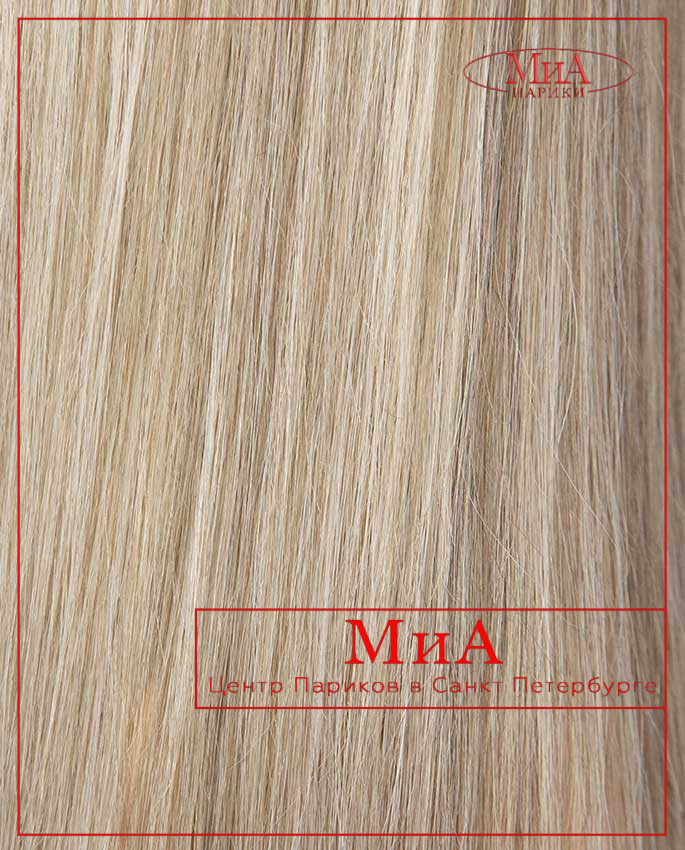 ALBINA 195 HH *** (ash blonde)