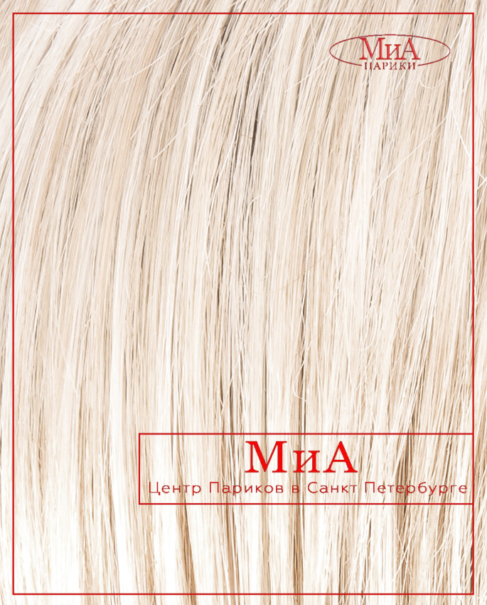 ONDA mono part (platin blonde/shad)