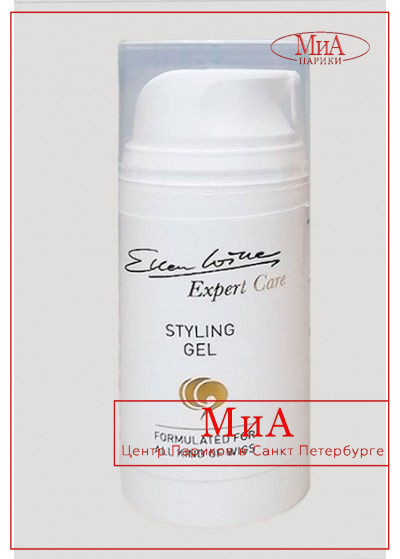 гель (STYLING GEL) (гель)