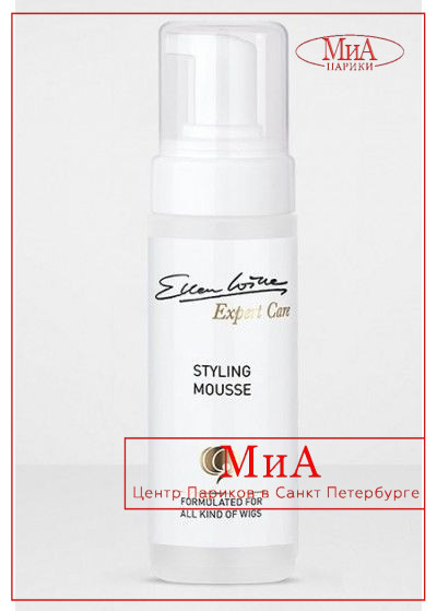 мусс (STYLING  MOUSSE) (мусс)