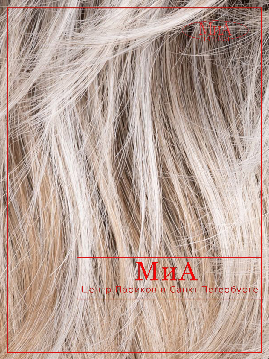 ESCAPE soft (pearl blonde/rooted)