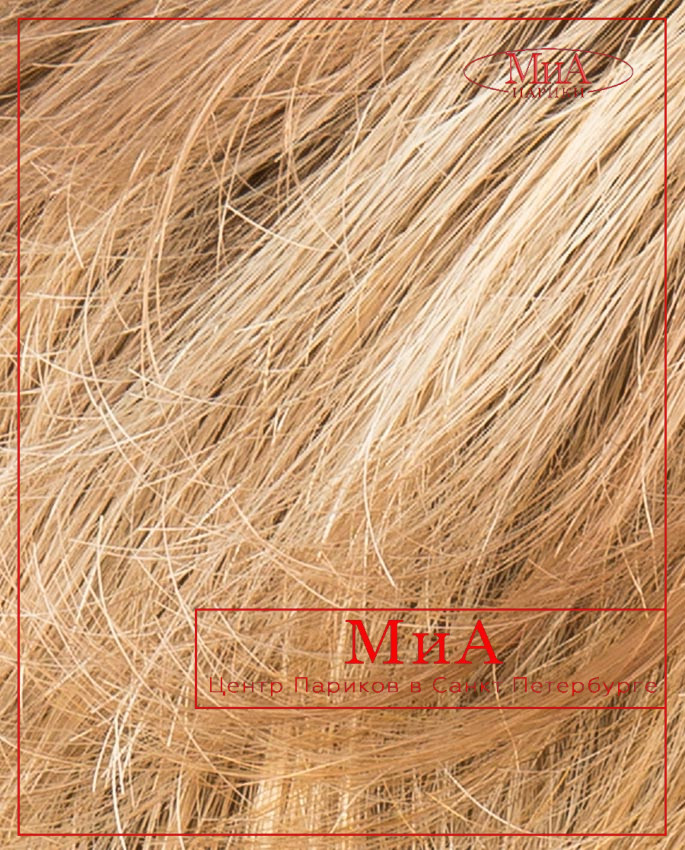 RICH mono (M) (light caramel/rooted)