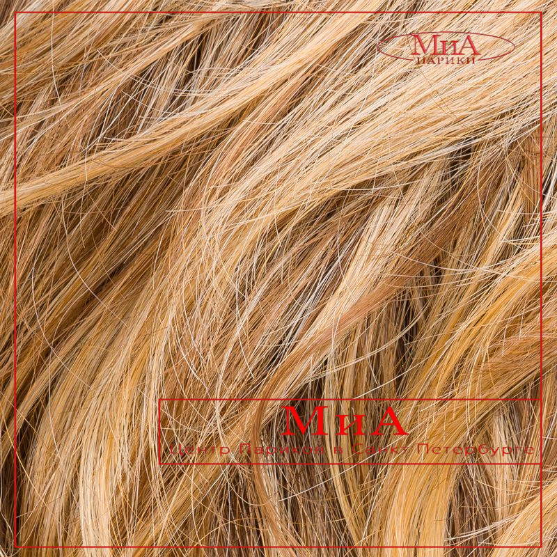 COOKIE mono part. (toffee blonde/rooted)