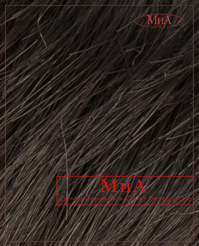 CARRIE (M) (ebony black)