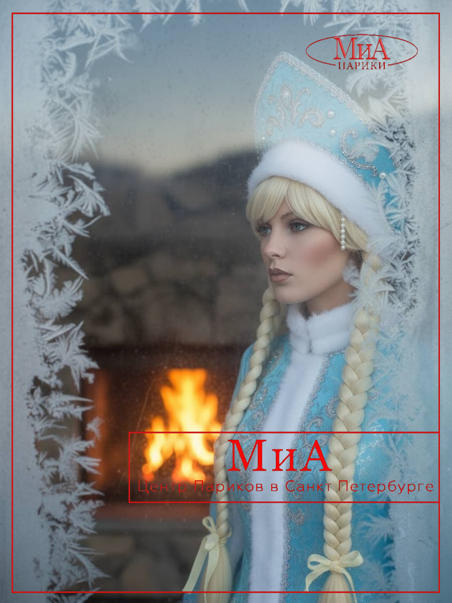 снегурочка-846-613-04