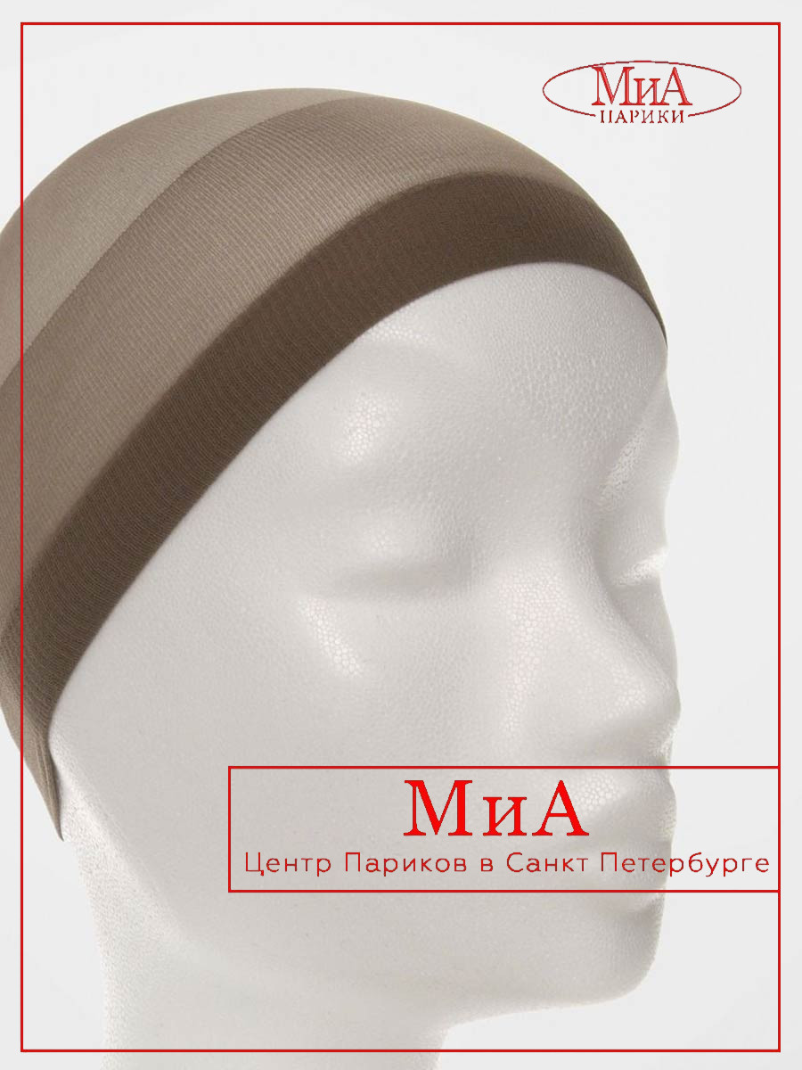 сеточка (Ellen Wille) (nylon brown)