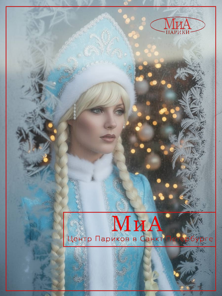 снегурочка-846-613-08