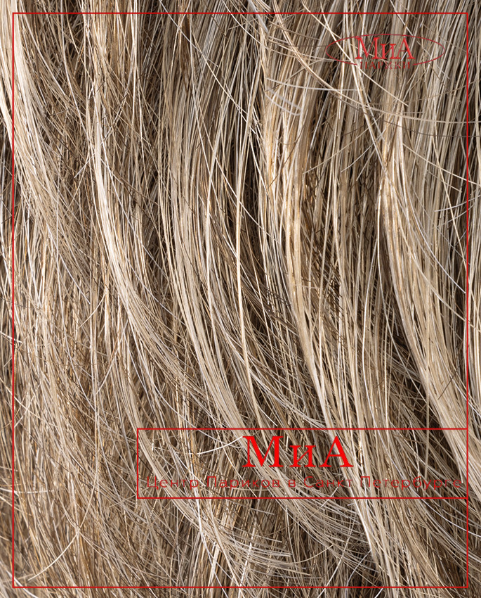 CITY mono (smoke blonde)