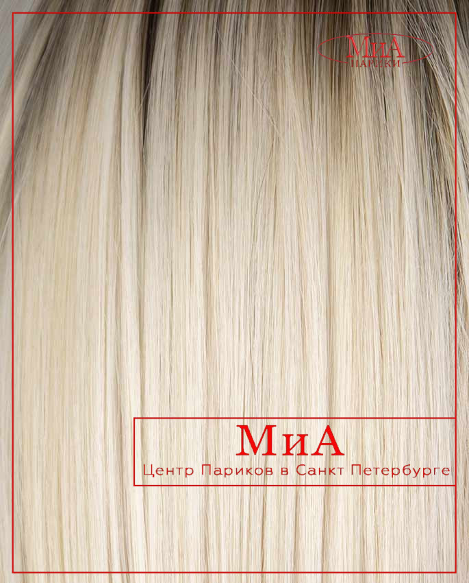 AMANDA 875 termo (Y 6/BLOND)