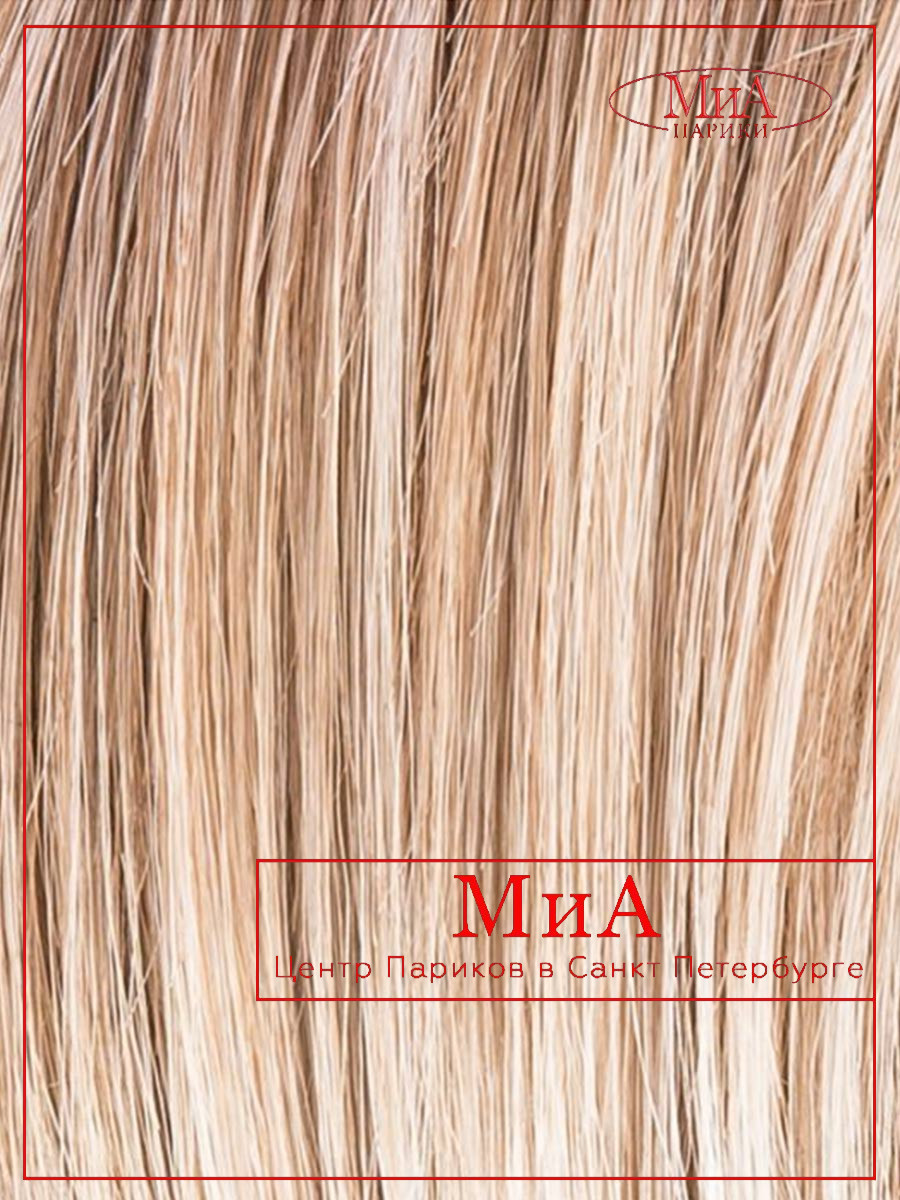 GLAM soft (candy blonde/lighted)