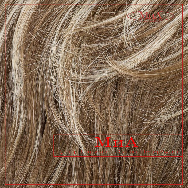 NOVEL deluxe (smoke blonde)