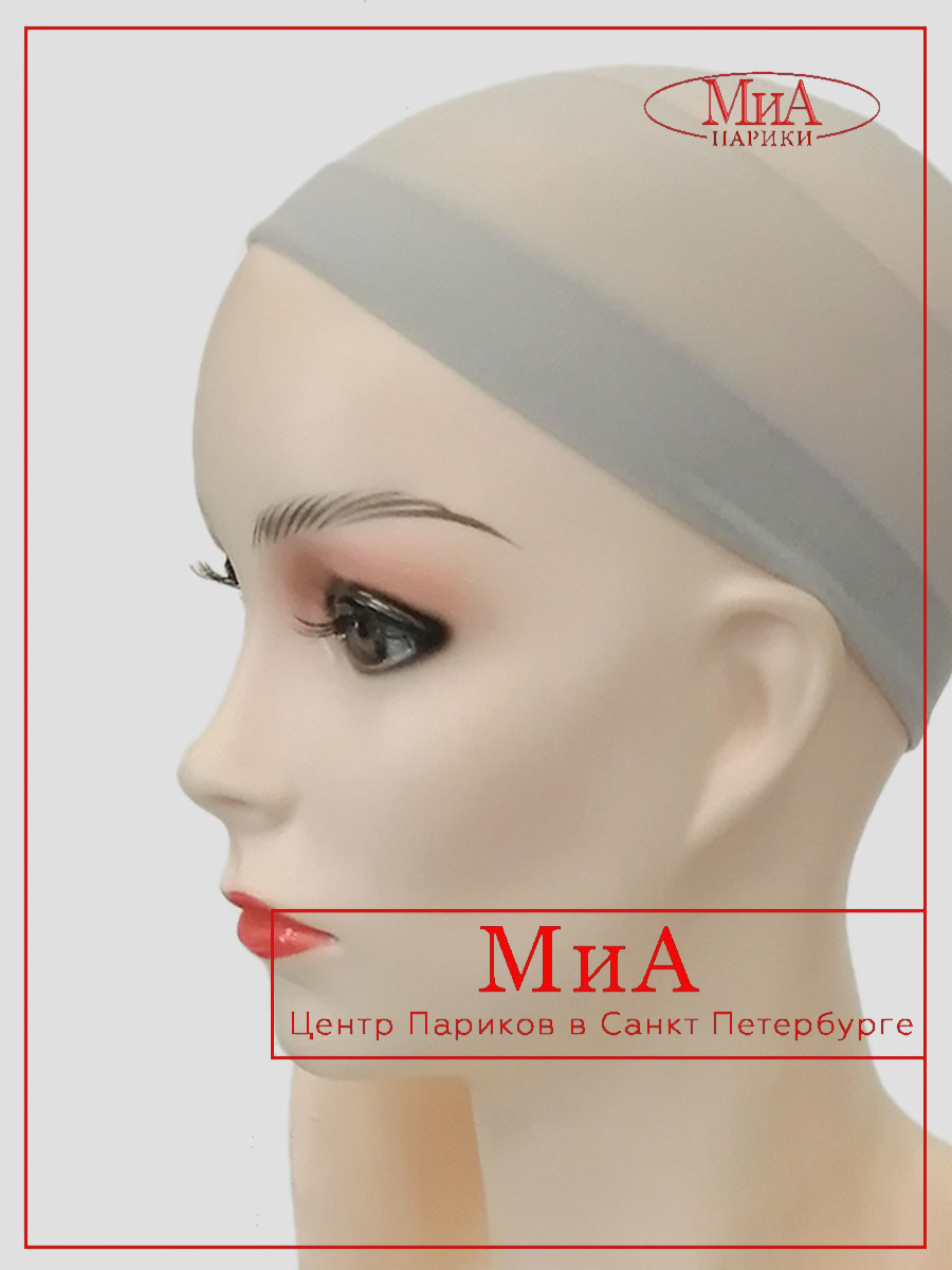 сеточка (Ellen Wille) (nylon grey)