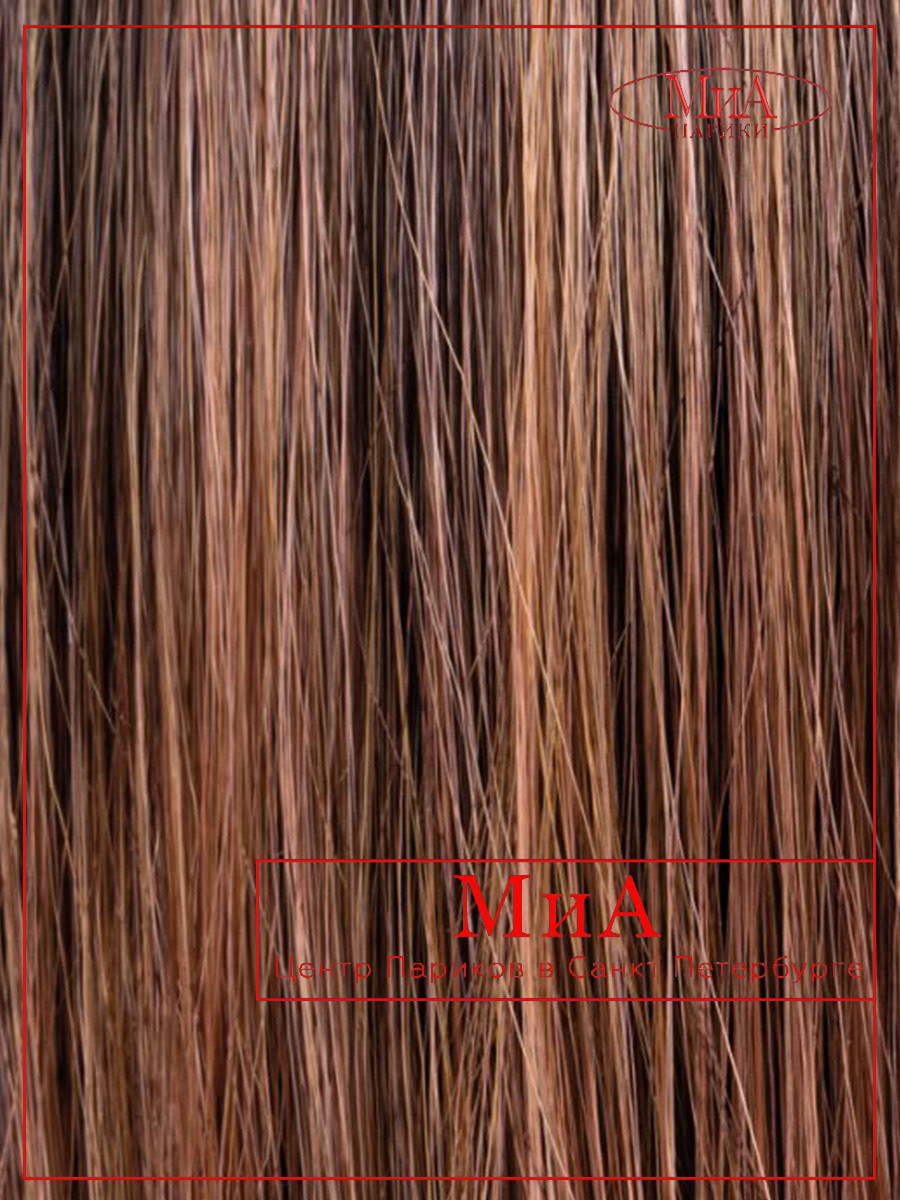 AVENUE soft (rosewood lighted)