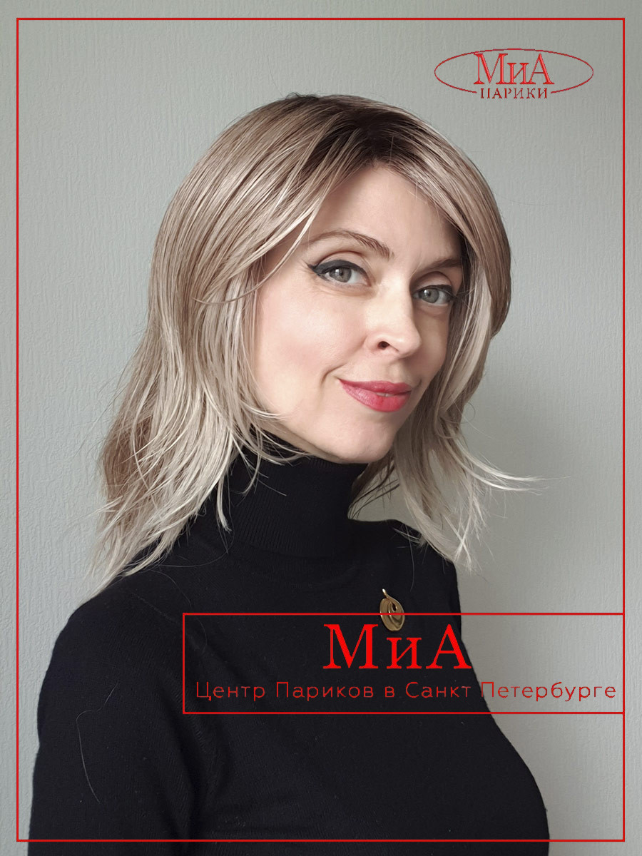 FLOW mono part candy blonde lighted (4)