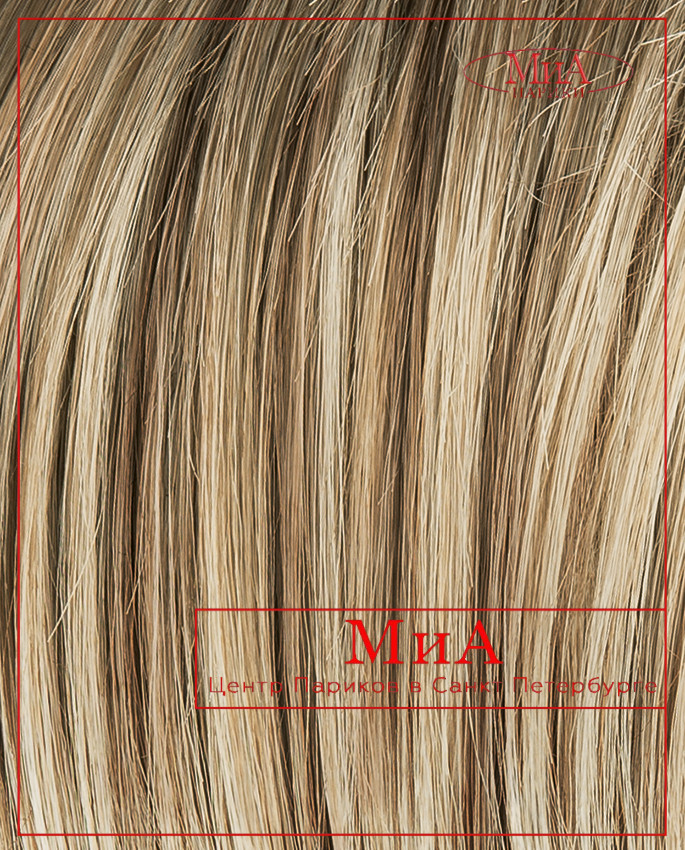 AVENUE soft (dark sand/rooted)
