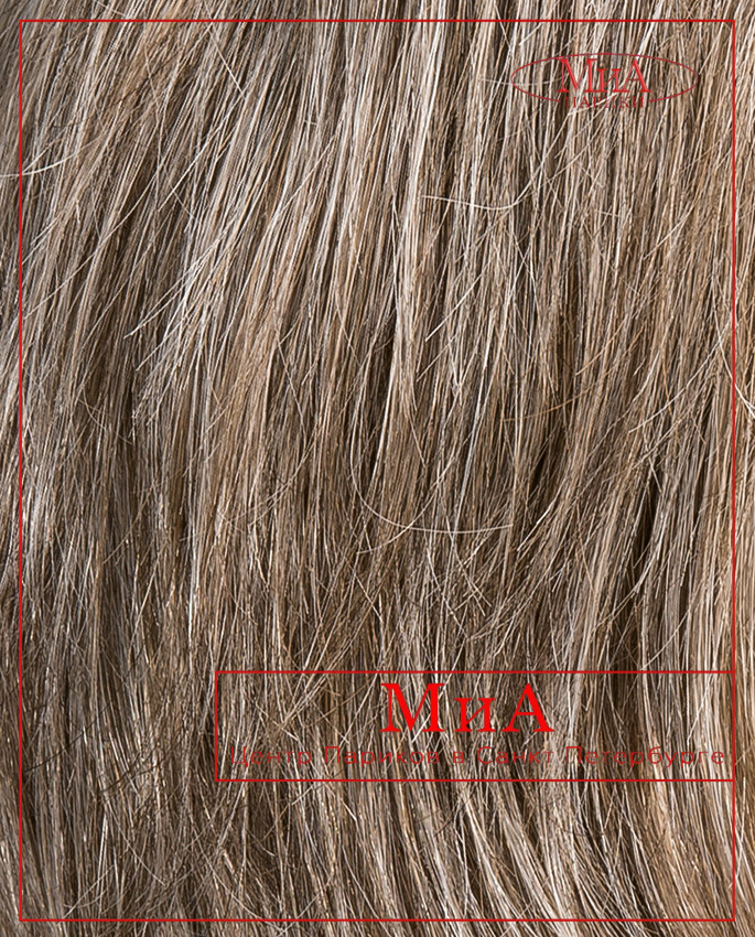 NAPOLI soft (M) (middle grey)